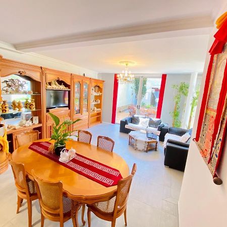 Reims Sherpa Guest House Esterno foto