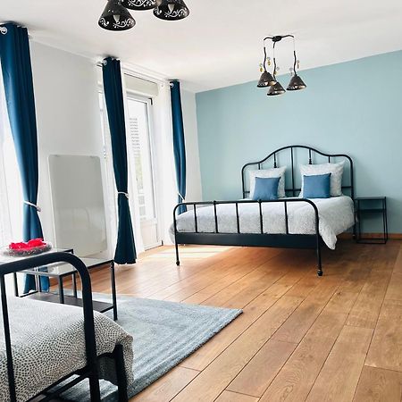 Reims Sherpa Guest House Esterno foto