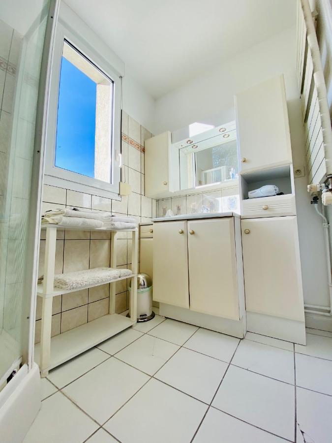 Reims Sherpa Guest House Esterno foto